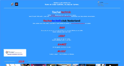 Desktop Screenshot of dgabeler.nl